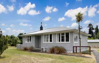 33 Manson Street, Taumarunui