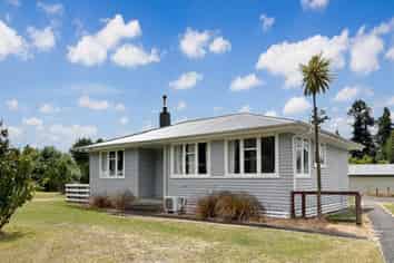 33 Manson Street, Taumarunui