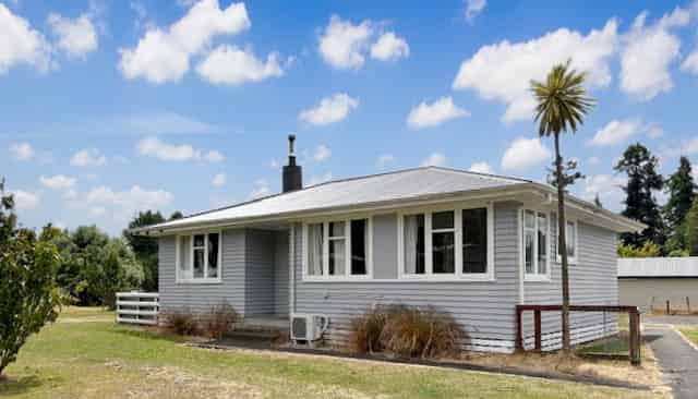 33 Manson Street, Taumarunui