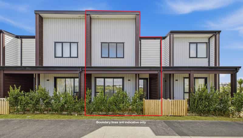 225D Bremner Road, Karaka