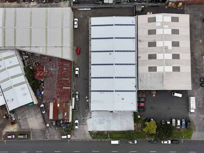 CBRE | Standalone Onehunga Gem