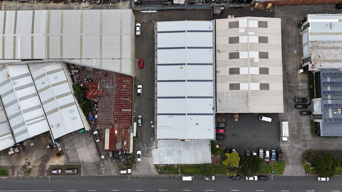 CBRE | Standalone Onehunga Gem - Widok 2