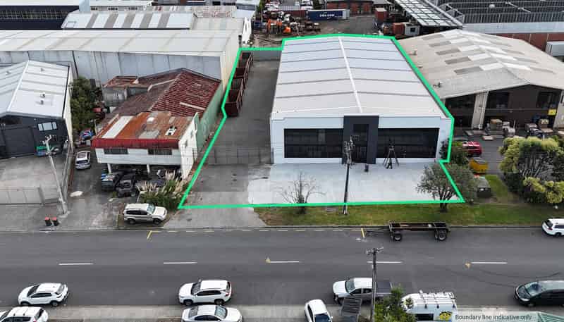  34 Angle Street, Onehunga