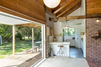 132-134 New York Street, Martinborough