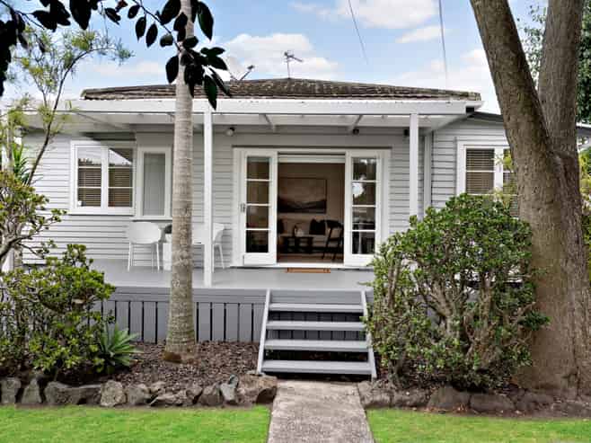 1/26 Alford Street, Waterview