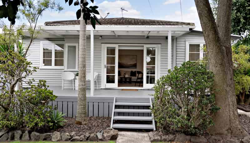 1/26 Alford Street, Waterview