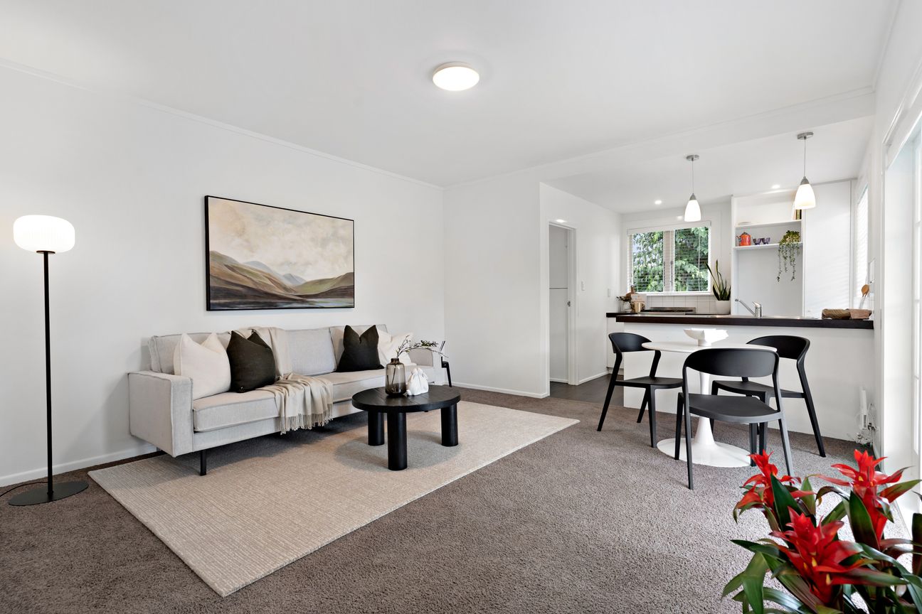Why Buy An Apartment? - Bild 2