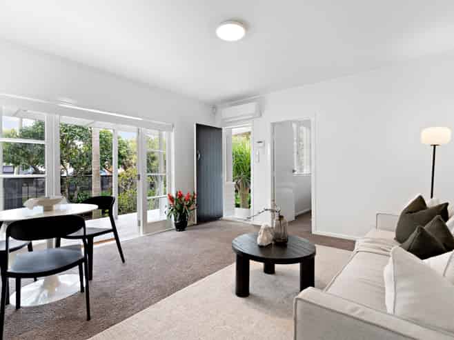 1/26 Alford Street, Waterview