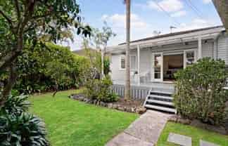 1/26 Alford Street, Waterview