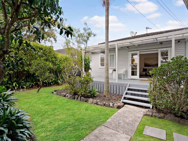 1/26 Alford Street, Waterview
