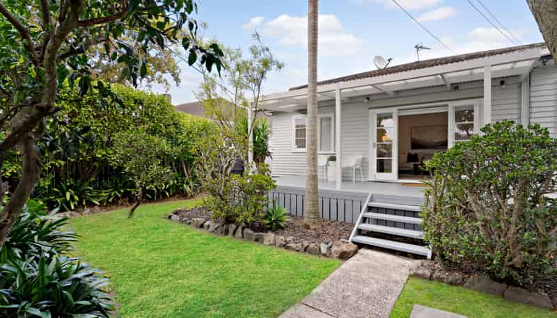 1/26 Alford Street, Waterview