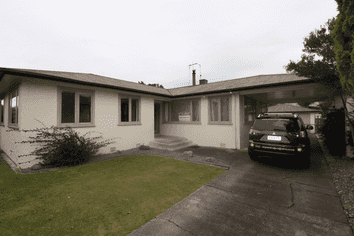 54 Birmingham Street, Takaro