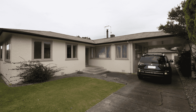 54 Birmingham Street, Takaro