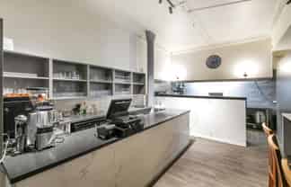 Prime F&B Tenancy on Elliott Street