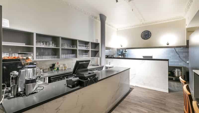 R3/39 - 41 Elliott Street, Auckland Central