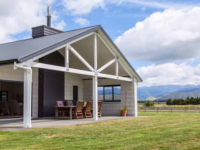 398A Opaki Kaiparoro Road, Masterton