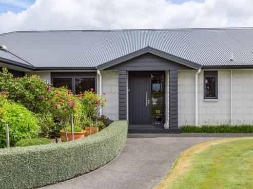 398A Opaki Kaiparoro Road, Masterton
