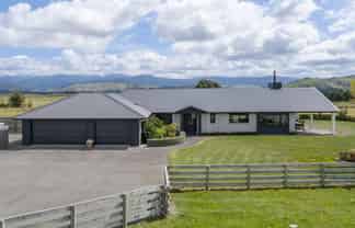 398A Opaki Kaiparoro Road, Masterton