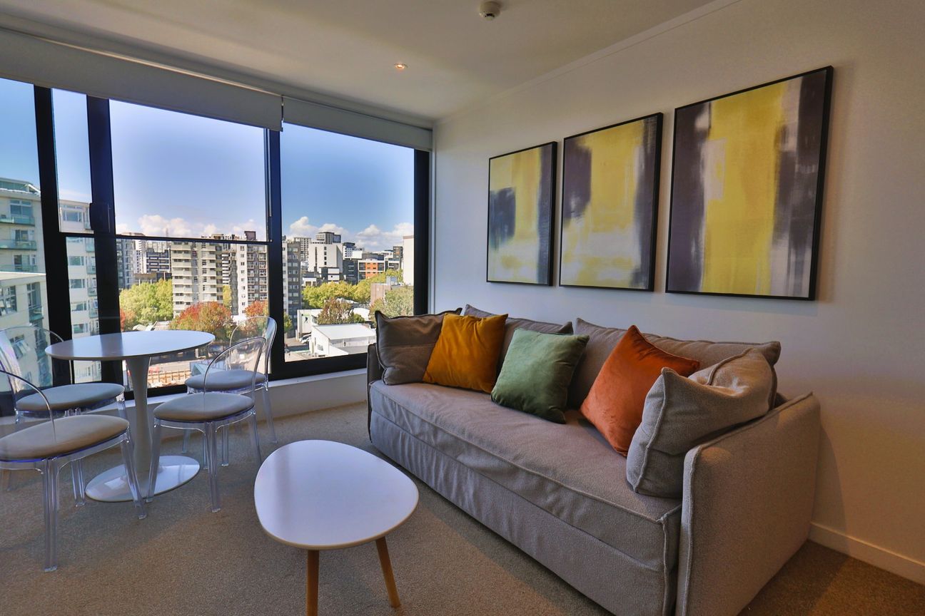 1204/147 Nelson Street, Auckland Central - Widok 3