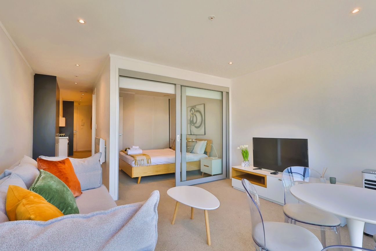 1204/147 Nelson Street, Auckland Central - Więcej
