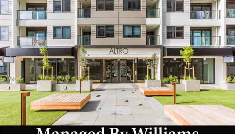 147 Nelson Street, Auckland Central