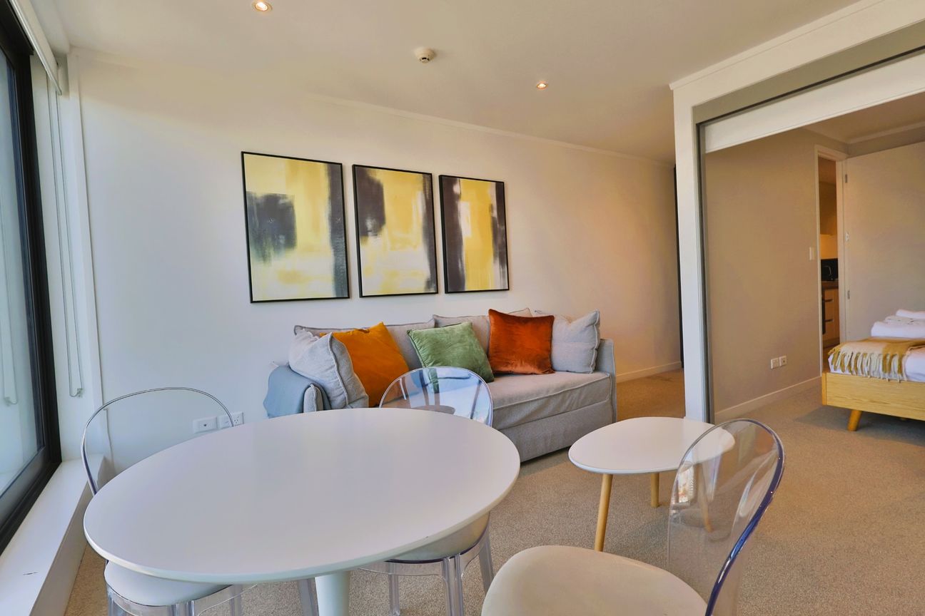 1204/147 Nelson Street, Auckland Central - Widok 6