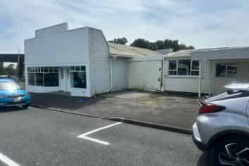 Rare Strandon Opportunity with Mixed Use Potential
