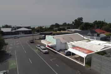 Rare Strandon Opportunity with Mixed Use Potential