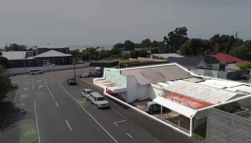 5 Mangorei Road, Strandon