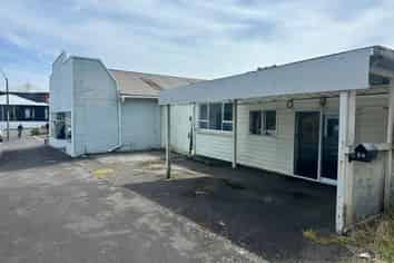 Rare Strandon Opportunity with Mixed Use Potential