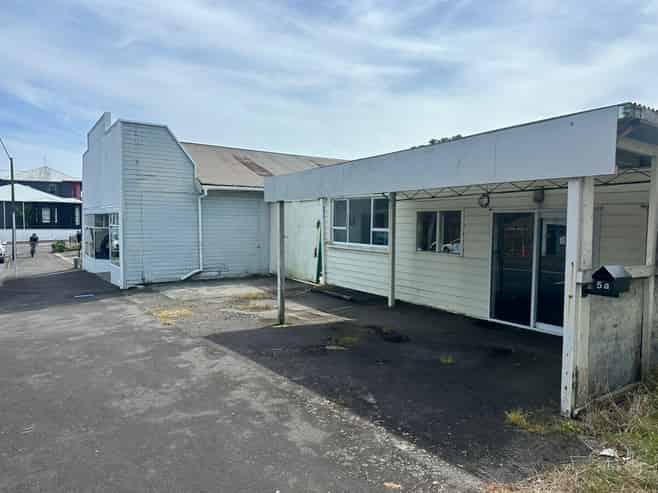 Rare Strandon Opportunity with Mixed Use Potential