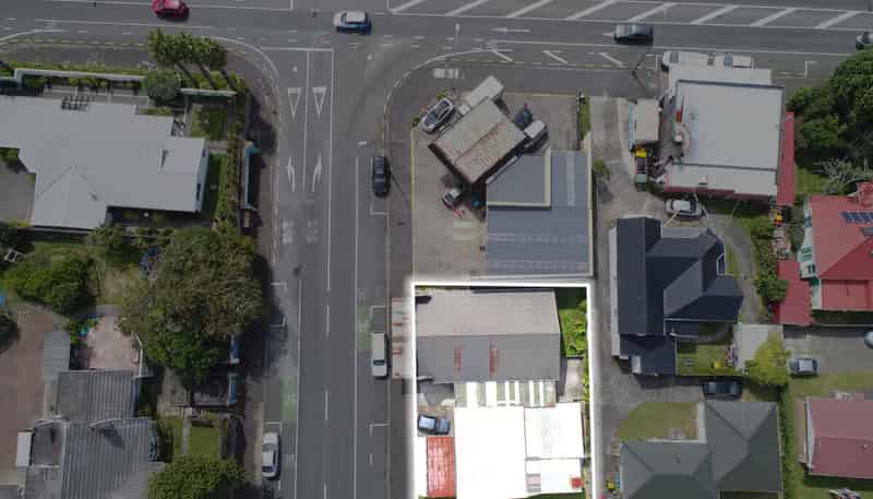 5 Mangorei Road, Strandon