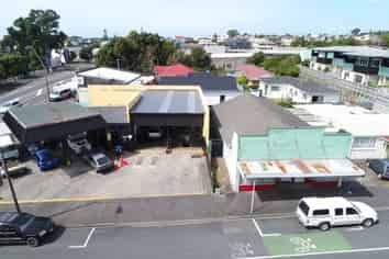 Rare Strandon Opportunity with Mixed Use Potential