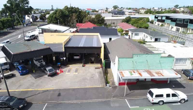 5 Mangorei Road, Strandon