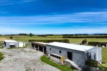 372 Looney Road, South Hillend