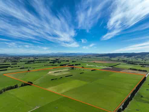 372 Looney Road, Winton Surrounds