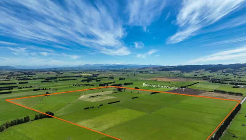 372 Looney Road, South Hillend