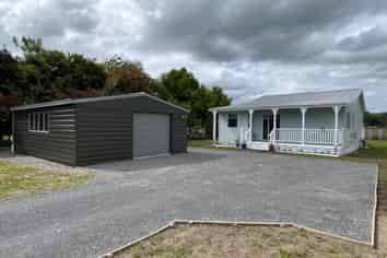 46 Totara Street, Manunui