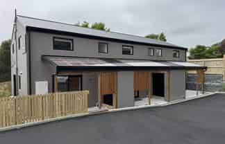 2/12 Willis Street, Greymouth