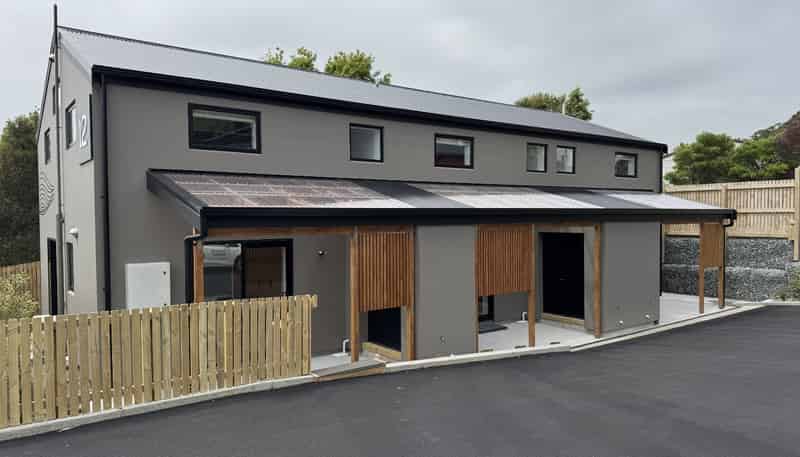 2/12 Willis Street, Greymouth