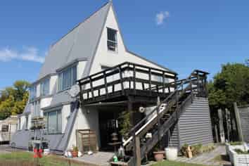 19 Puketapu Crescent, Taumarunui