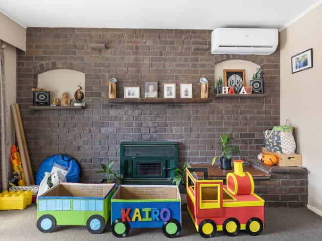 23 Heybridge Street, Manurewa