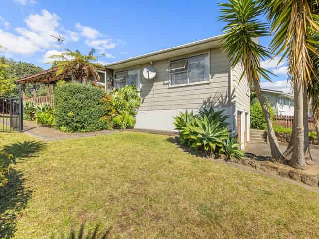 23 Heybridge Street, Manurewa
