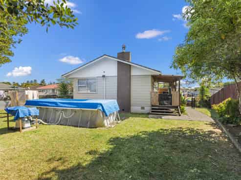 23 Heybridge Street, Manurewa