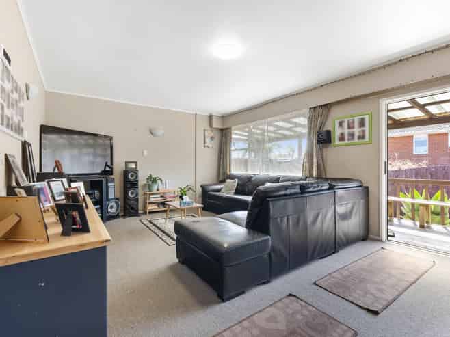 23 Heybridge Street, Manurewa