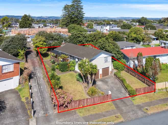23 Heybridge Street, Manurewa