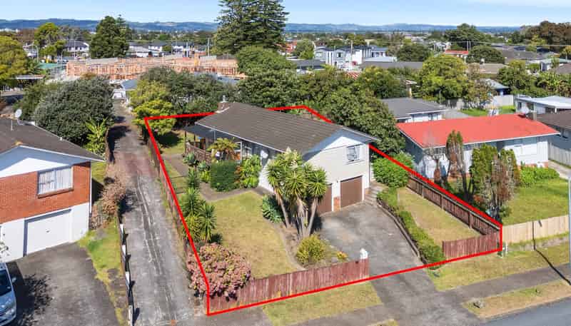 23 Heybridge Street, Manurewa