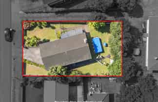 23 Heybridge Street, Manurewa