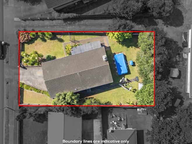 23 Heybridge Street, Manurewa