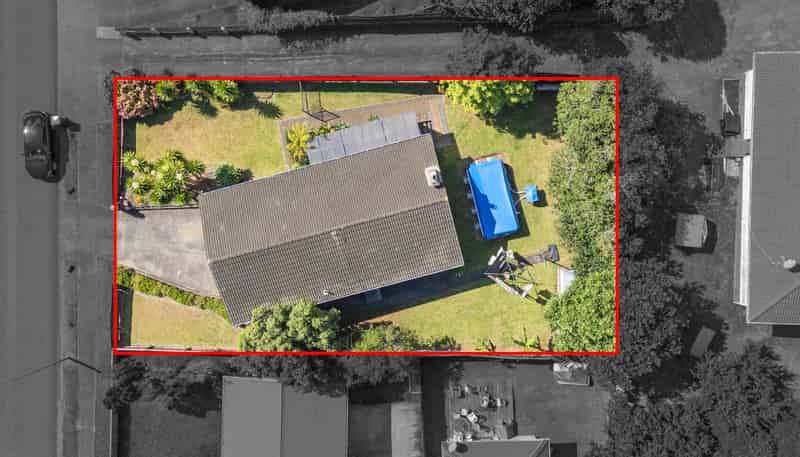 23 Heybridge Street, Manurewa